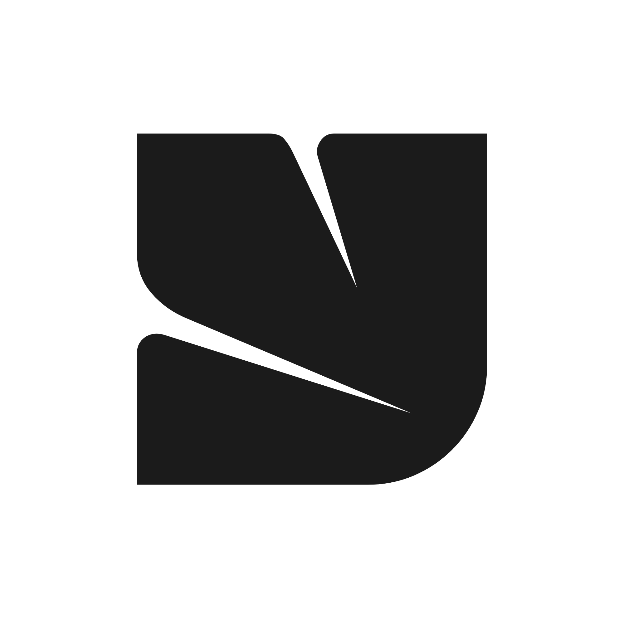 Logo Black